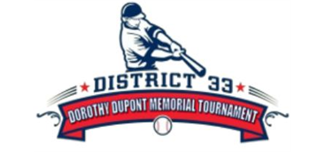 DUPONT TOURNAMENT CHAMPS, GO STORM!