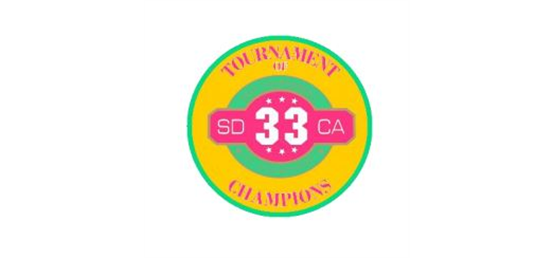 DISTRICT 33 2023 TOURNAMENT OF CHAMPIONS