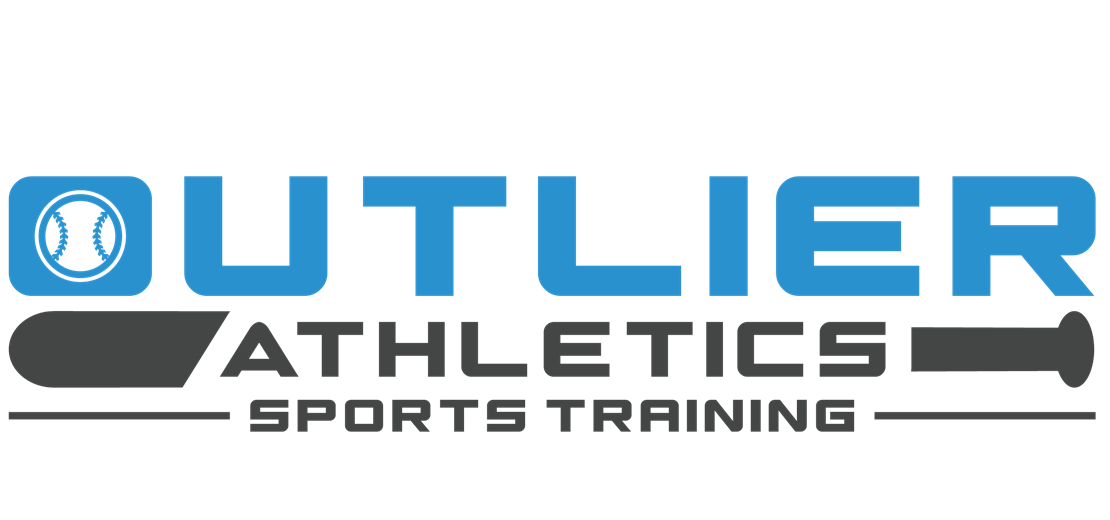 New Sponsor - Outlier Athletics Sports Training