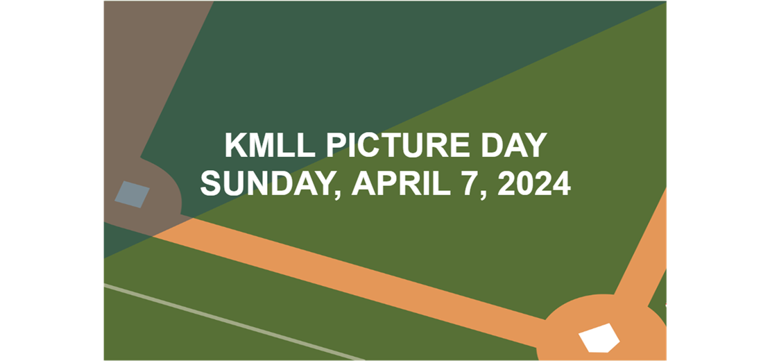 SAVE THE DATE Picture Day April 7, 2024.